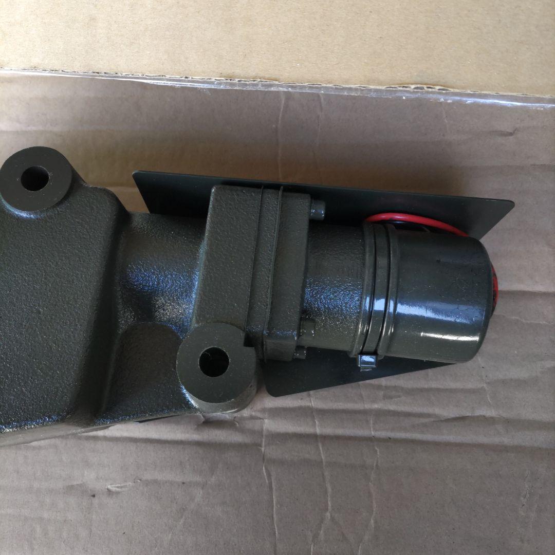 コボレーン 減速機リアクイックRQ10 オーバーホール済み - メルカリ