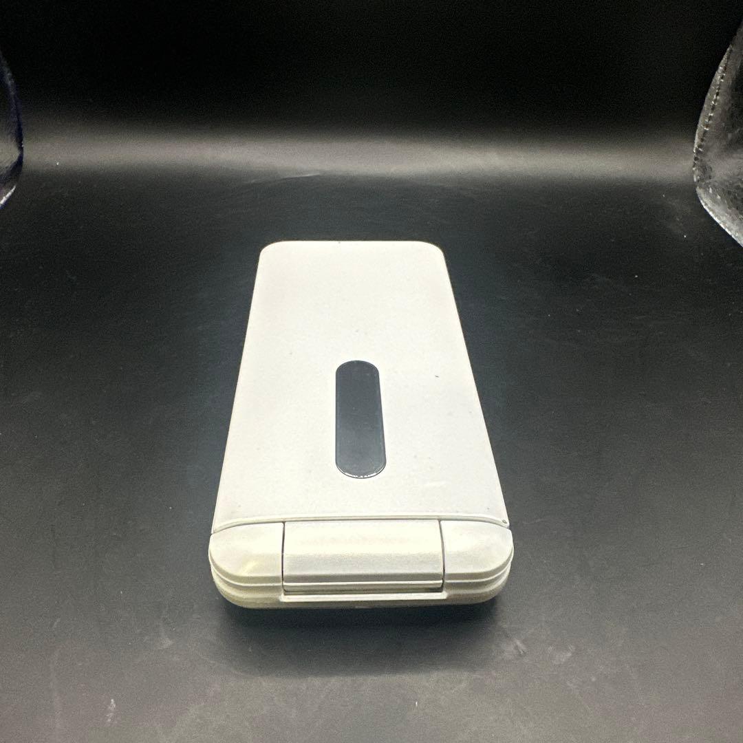 H17 DIGNO 携帯電話 KYF31 ホワイト 本体 - メルカリ