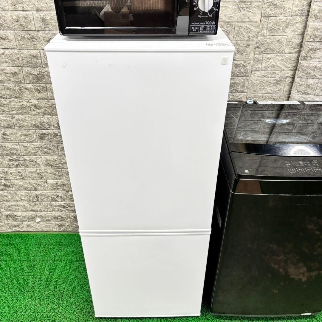 691 最新家電セット 洗濯機 冷蔵庫 電子レンジ 関東配送 極美品 一人暮らし