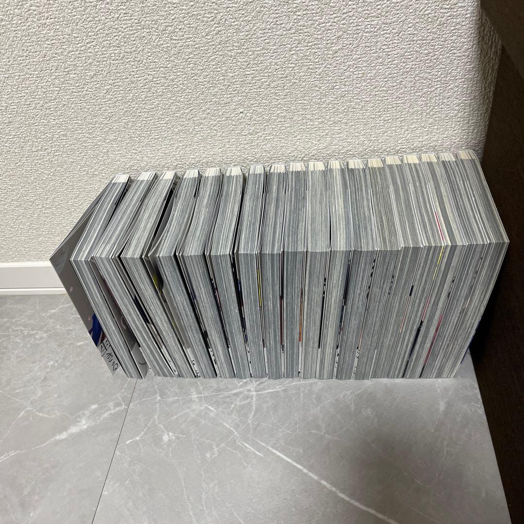 少年のアビス1～18巻　全巻　完結