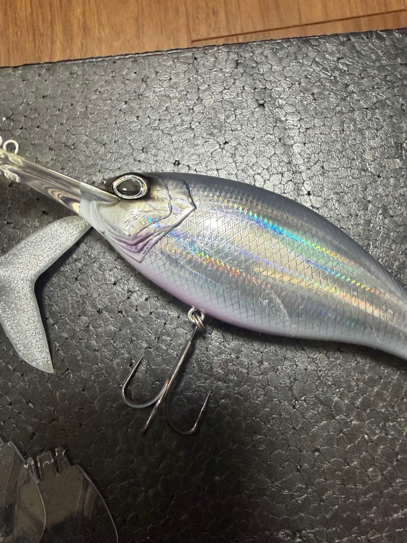 DRT KRASH9 POLICE スペアリップセット - メルカリ