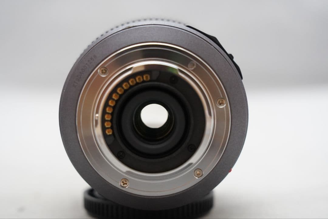 パナソニック ルミックス G バリオ 14-140㎜ F=1:4-5.8 実用品