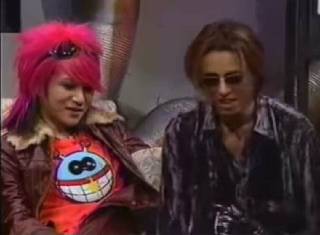 hide着用 W&LT パクパク君 ロンT - メルカリ