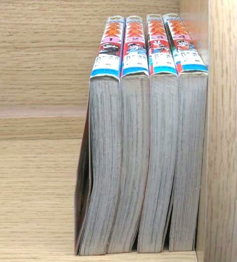 レア　スーパー巨人　森村たつお　滝沢解　ゲームセンターあらし　マイコン　匿名