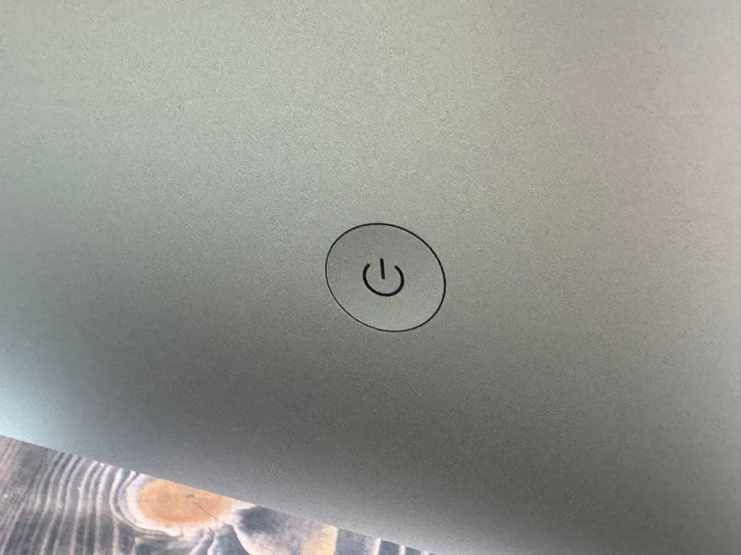 Apple iMac 21.5inch 2012Late 本体 キーボード付き