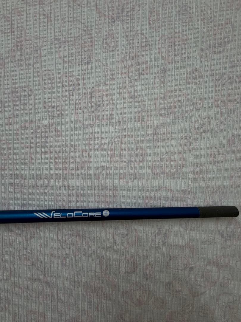 Fujikura 24ベンタスブルー 6X ドライバー用 スリーブなし - メルカリ