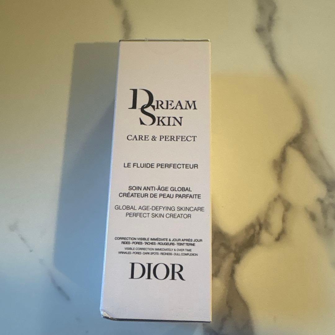 dior ドリームスキン ケア＆パーフェクト（乳液）50ml ドリームスキン ケア&パーフェクト / ディオール(乳液, スキンケア