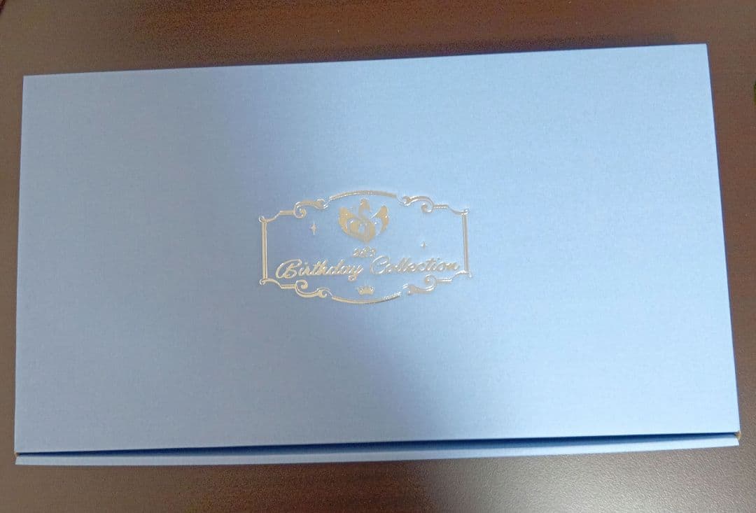 シャニマス 公式バースデー記念グッズセット 斑鳩ルカ - メルカリ