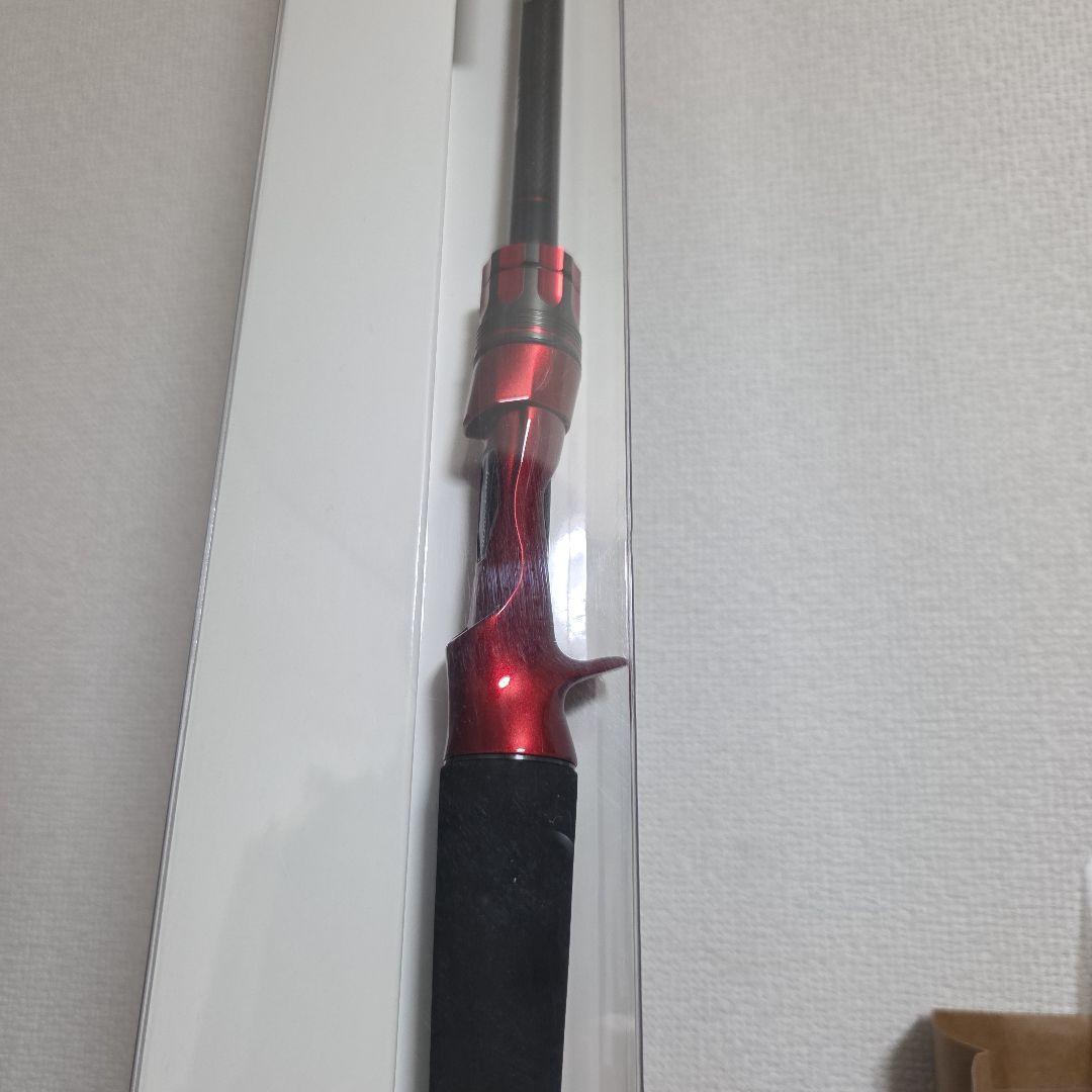 HRF AIR 83MB ベイトオールラウンダー - メルカリ