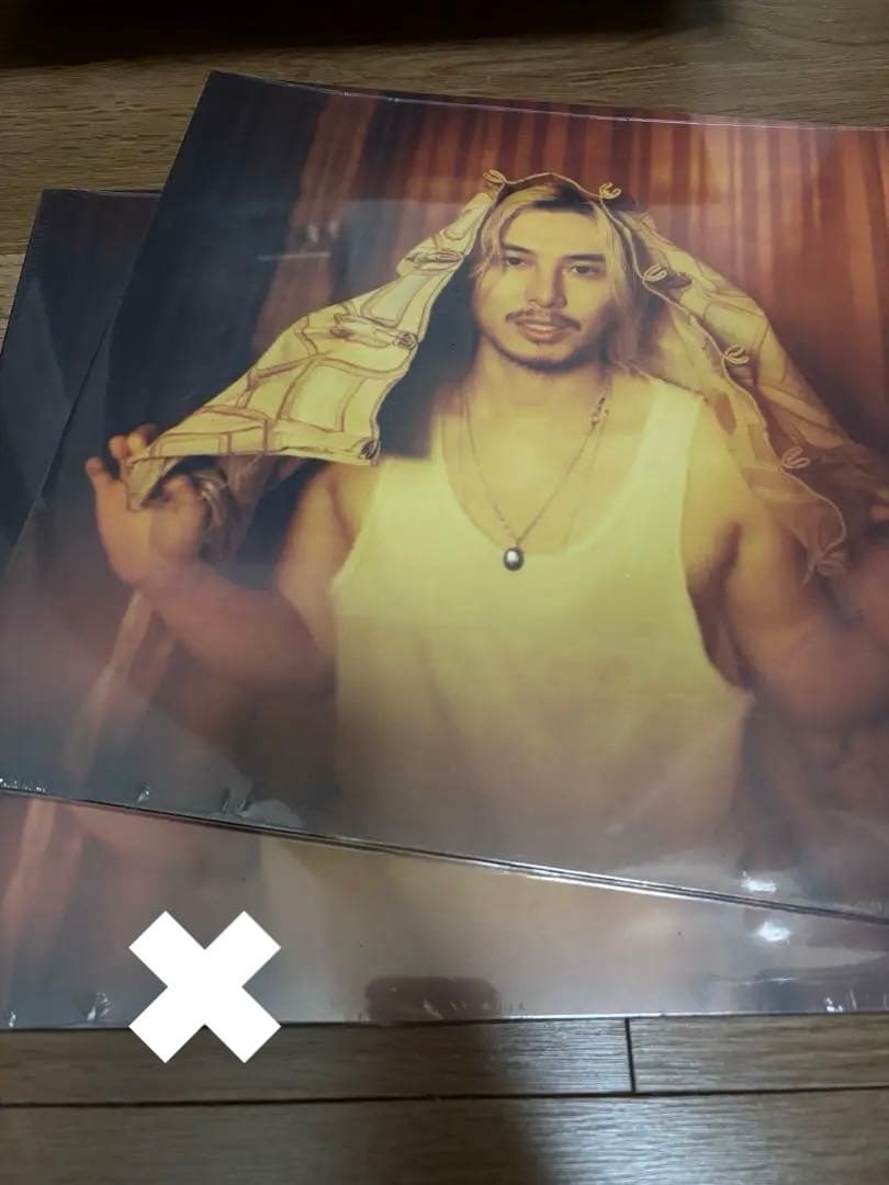 Prema 藤井風 レコード 輸入盤/Colored Vinyl 1枚 藤井風 / PREMA (COLOR VINYL) / LP | Record CD Online Shop JET SET