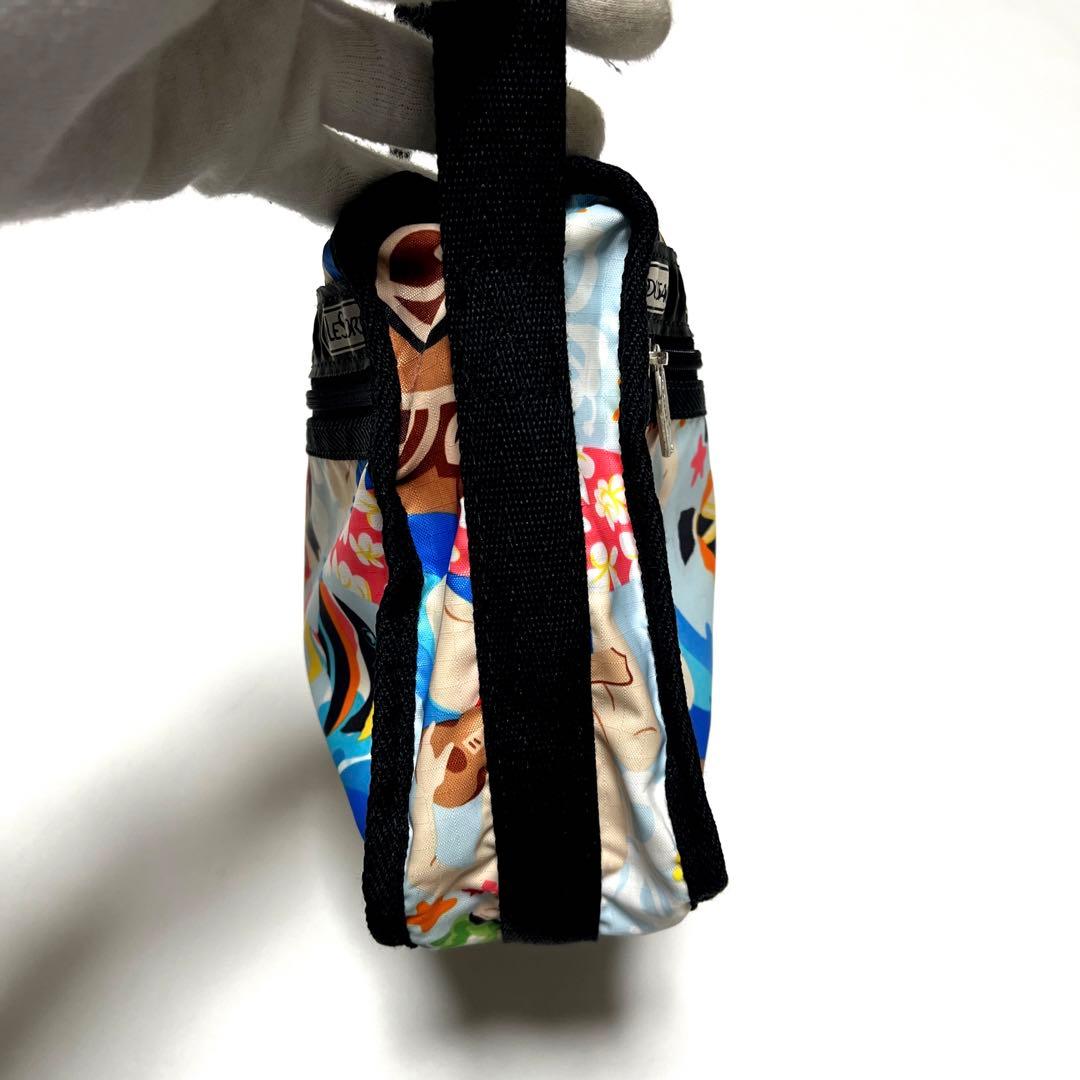 LeSportsac レスポートサック ハワイ限定 ショルダーバッグ - メルカリ