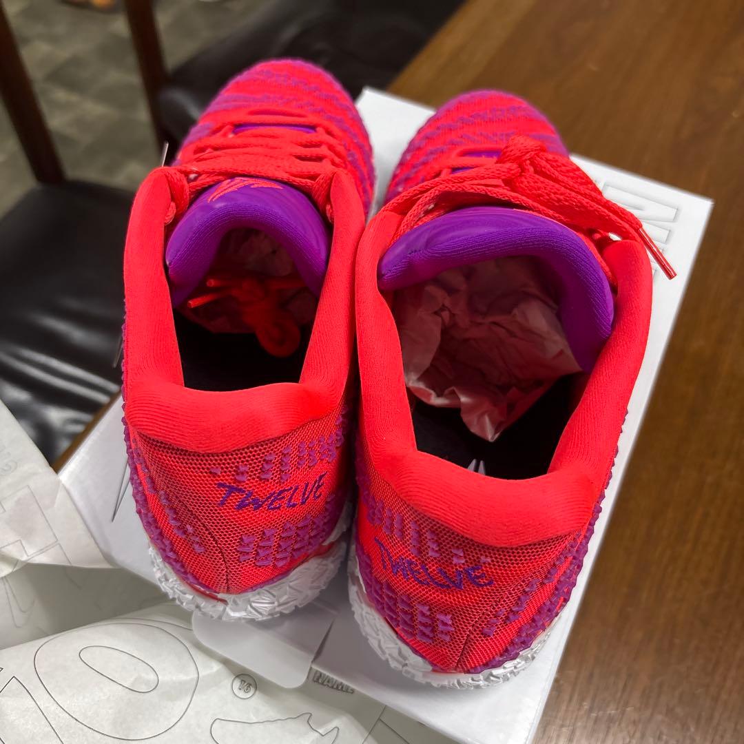 JA3 BY YOU コービー KOBE｜An upcoming Nike Ja 3 colorway has