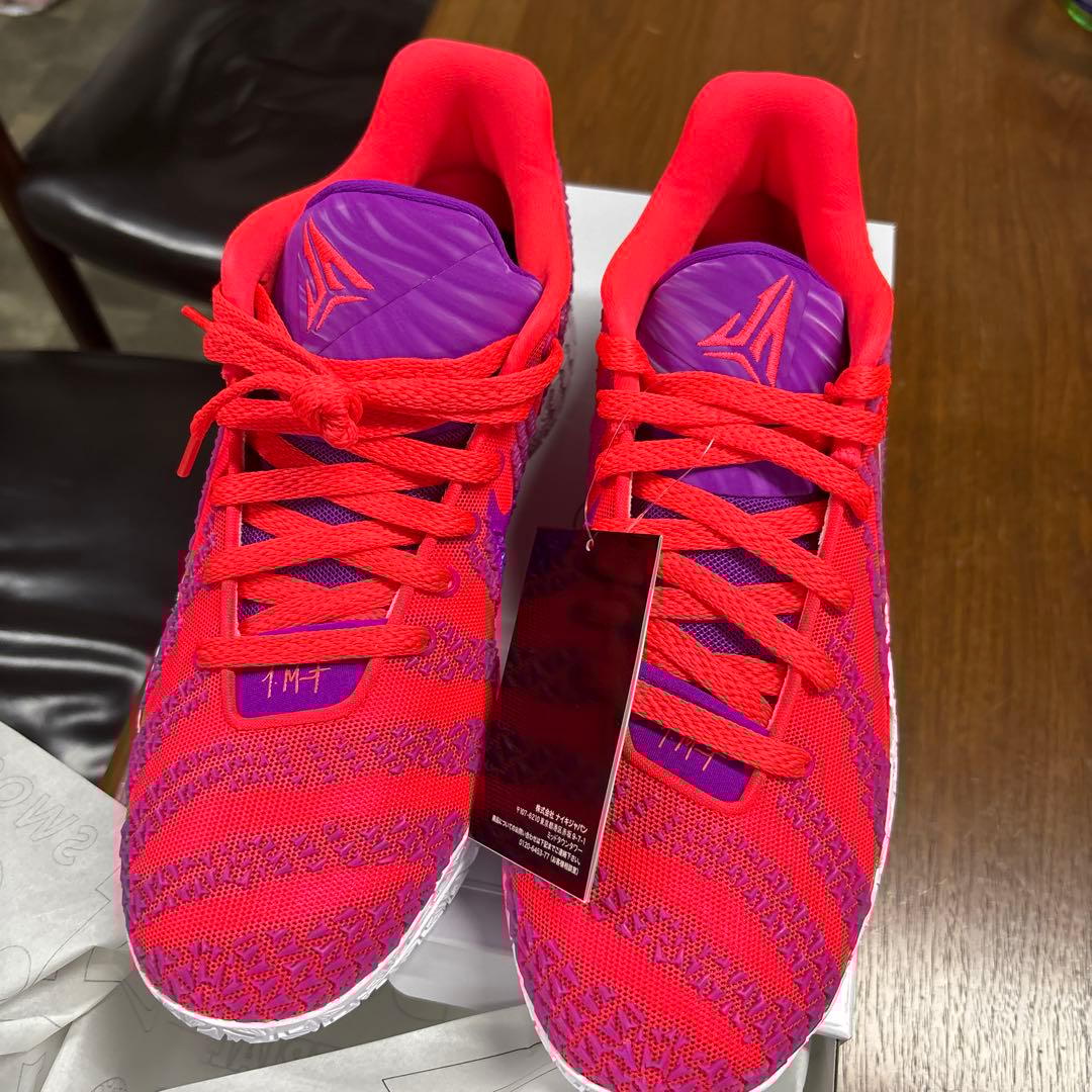 ＪＡ３　BY YOU コービー　KOBE Kobe III Protro Basketball Shoes. Nike JP