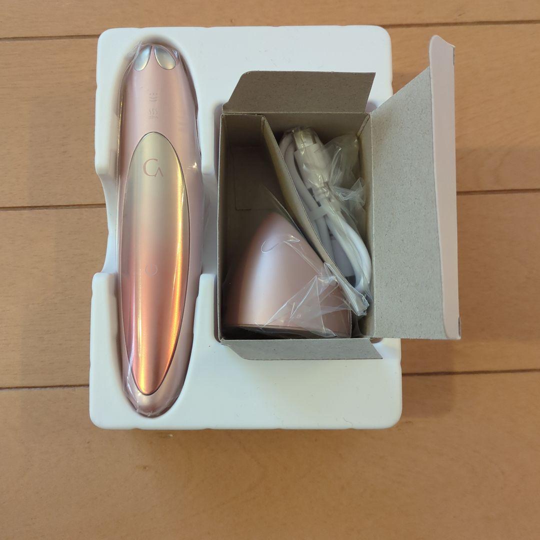 ヤーマンCREAGE アイリフトCR-01 - メルカリ