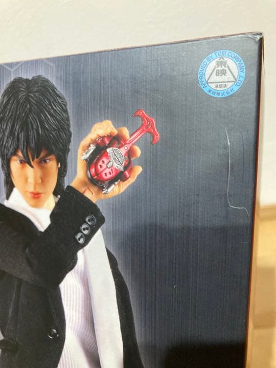 BM PROJECT 仮面ライダーカブト 天道総司 - メルカリ