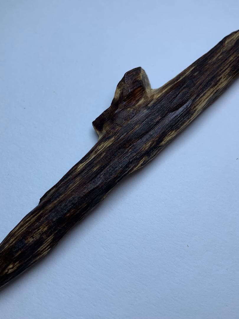 香木 六国五味　羅国　6.608g //お香 聞香 香道 伽羅 沈香 香道具