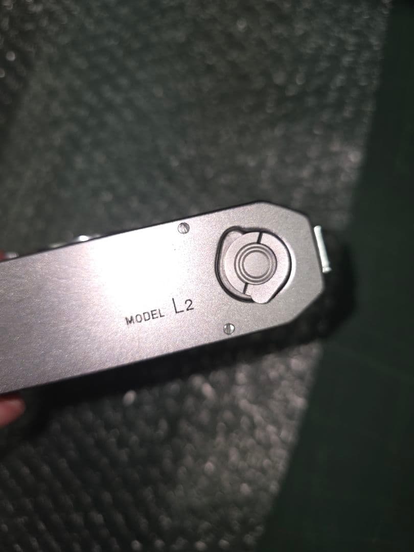 Ernst Leitz Summarit 5cm f/1.5 Canon L2 - メルカリ