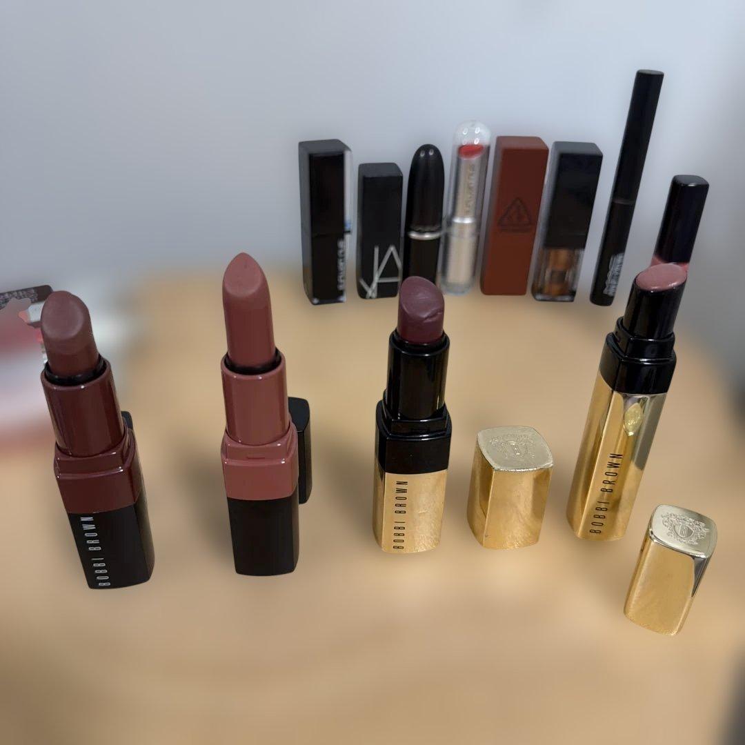 デパコスまとめ売り - メルカリ