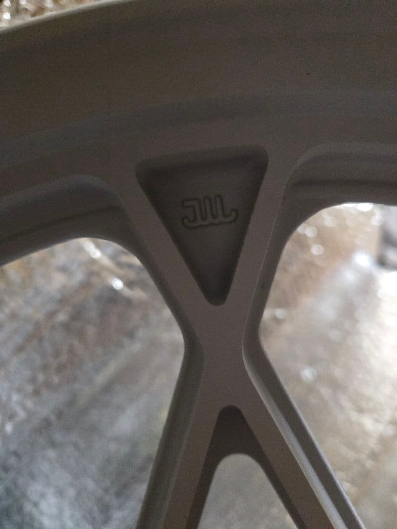 GT380 GS400 星形キャストホイール ダブルディスク 19インチ - メルカリ