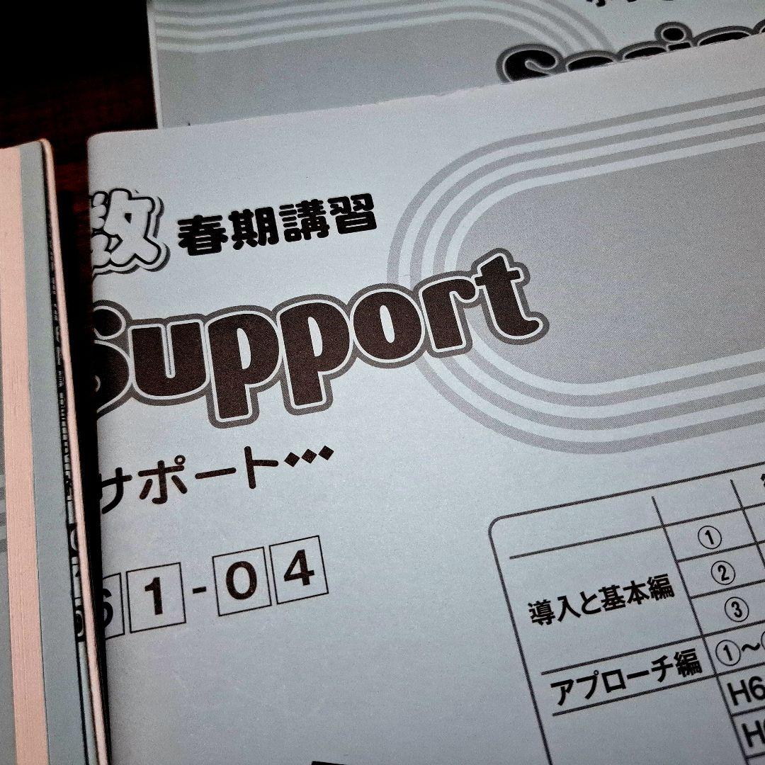 サピックス SAPIX 6年生 算数 1年分 - メルカリ