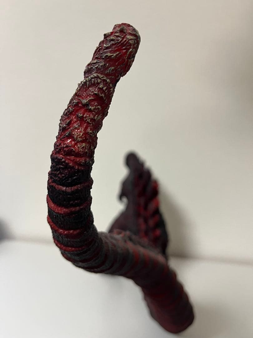 《超美品》とるぱか！ シン・ゴジラ 鎌倉上陸ver.賞 シンゴジラ