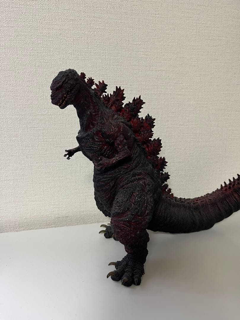 《超美品》とるぱか！ シン・ゴジラ 鎌倉上陸ver.賞 シンゴジラ