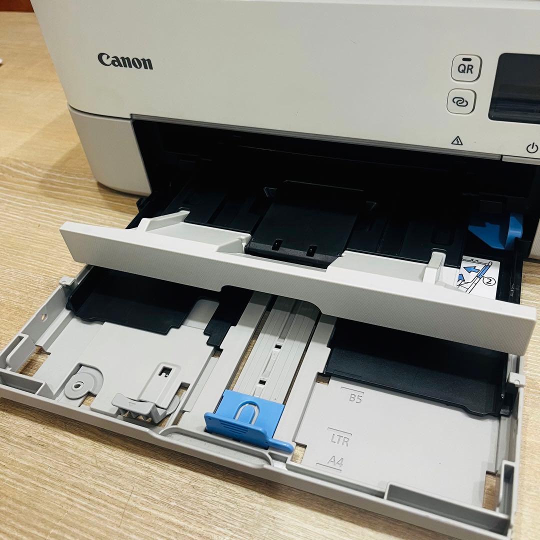 K2998【Canon】プリンター TS5430 - メルカリ