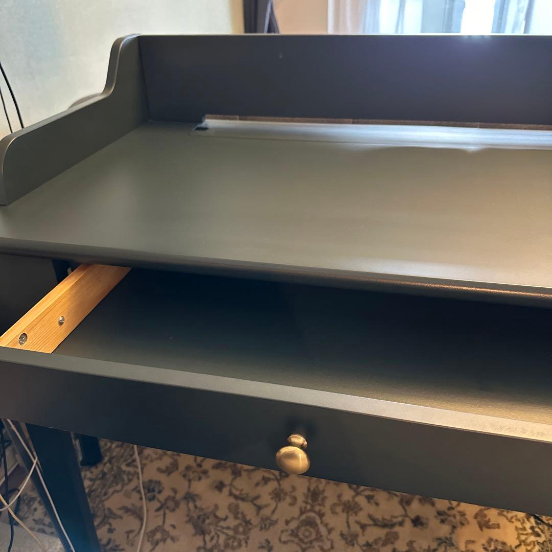 IKEA】LOMMARP ロマルプ デスク - メルカリ