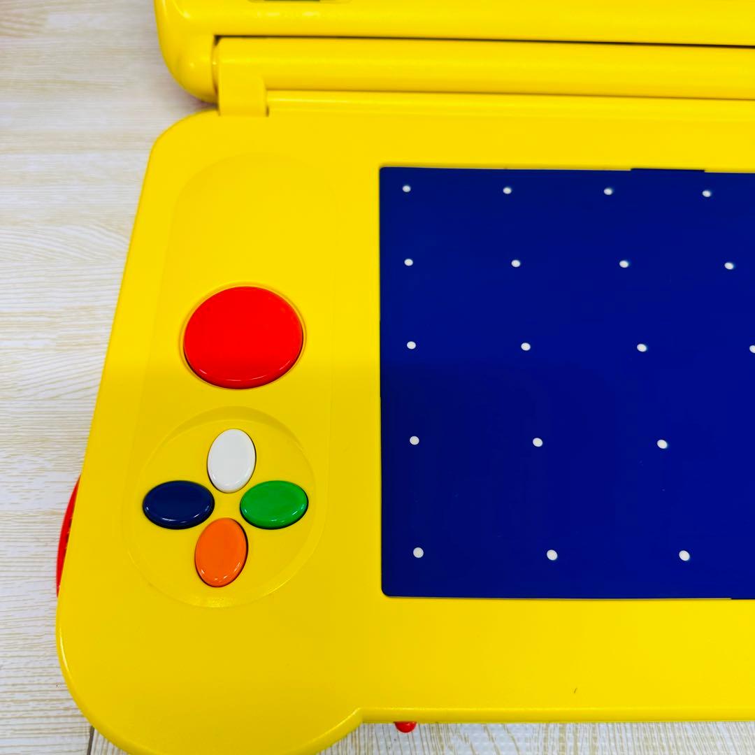 訳有り セガ SEGA キッズコンピュータピコ pico ピコ - メルカリ