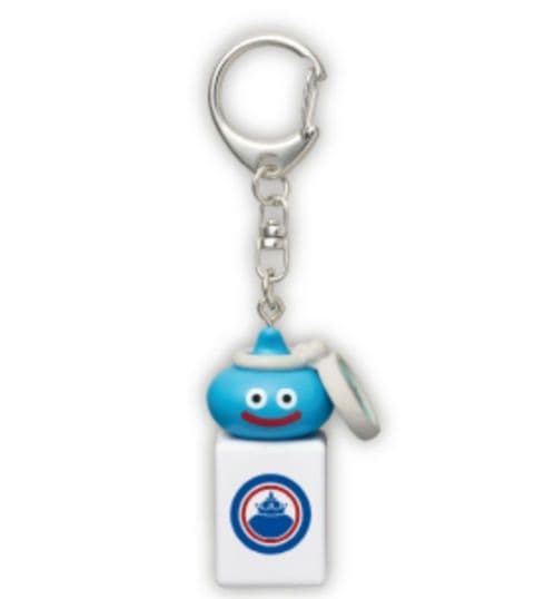 ドラゴンクエストウォーク AM ツモるんです スラミチ 麻雀牌