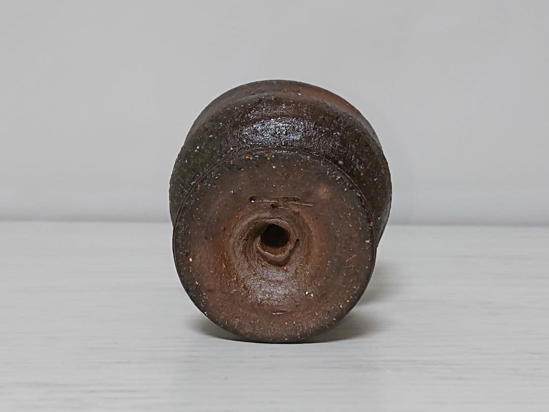 山田絵夢(四代山田常山) 常滑 ぐい呑 - メルカリ