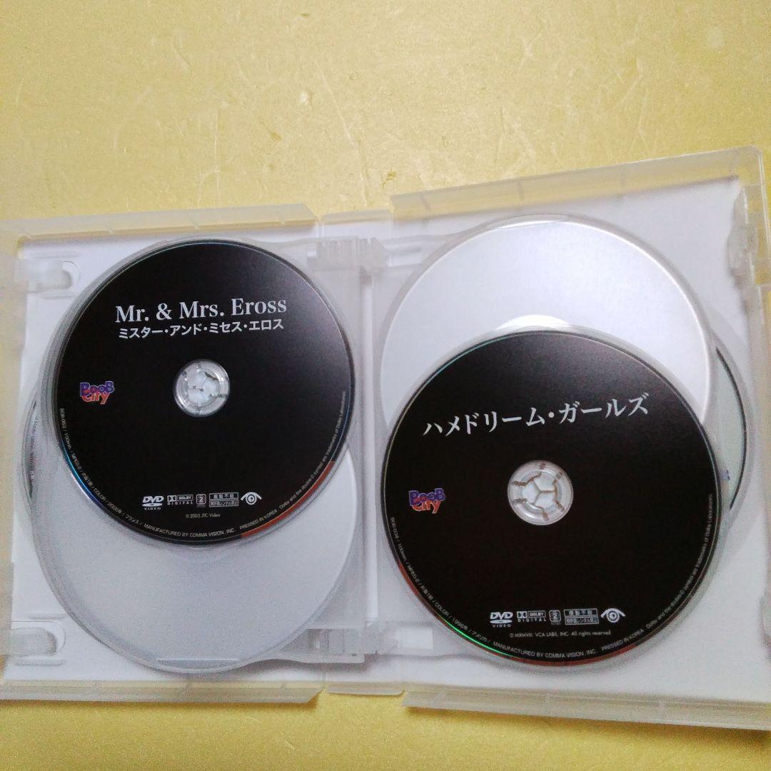 エロDVD ダイナマイト6 アレクサンダー他10枚組 期間限定‼️