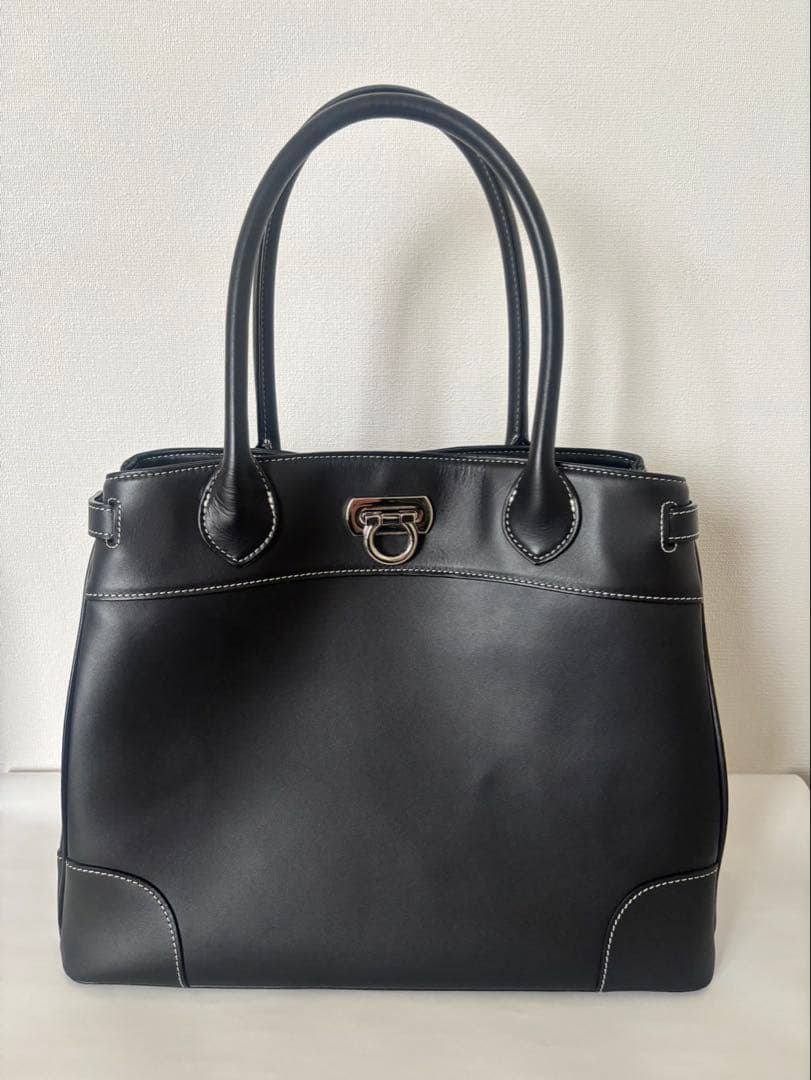 【極美品】傳濱野　クラシックトート（皇室御用達の濱野家Web限定バッグ) 傳濱野】皇室御用達の濱野家WEB限定バッグ 出会った頃から永遠の定番