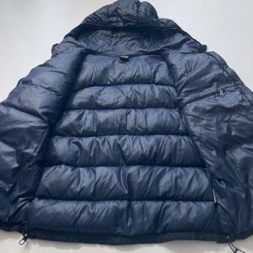 uzumasa様専用】ノースフェイス ノベルティアコンカグアフーディ L