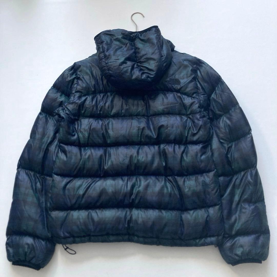 uzumasa様専用】ノースフェイス ノベルティアコンカグアフーディ L