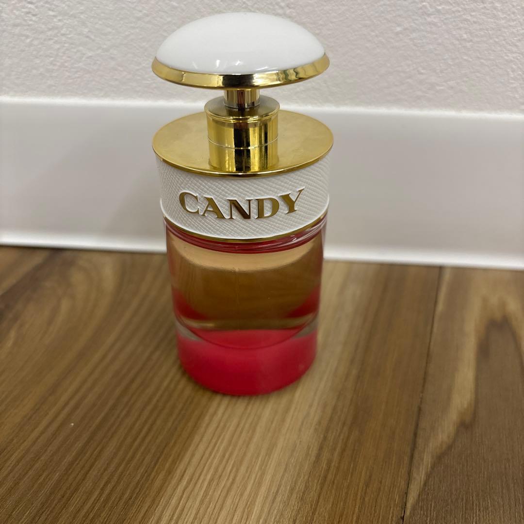 PRADA CANDY KISS 30ml Eau de Parfum - メルカリ