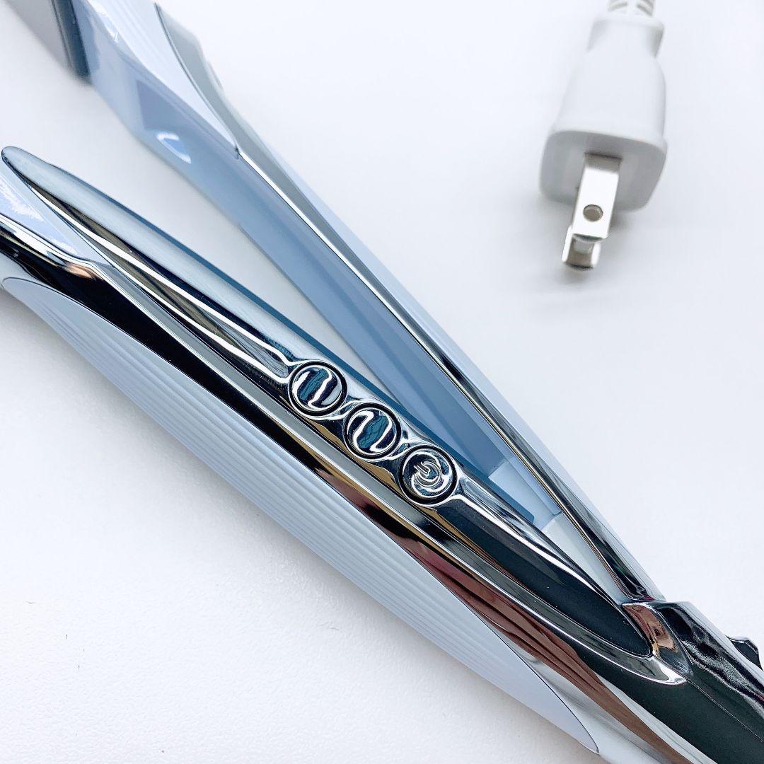 《最新モデル⭐️新品未使用》 Refa リファ ビューテック ストレート プロ