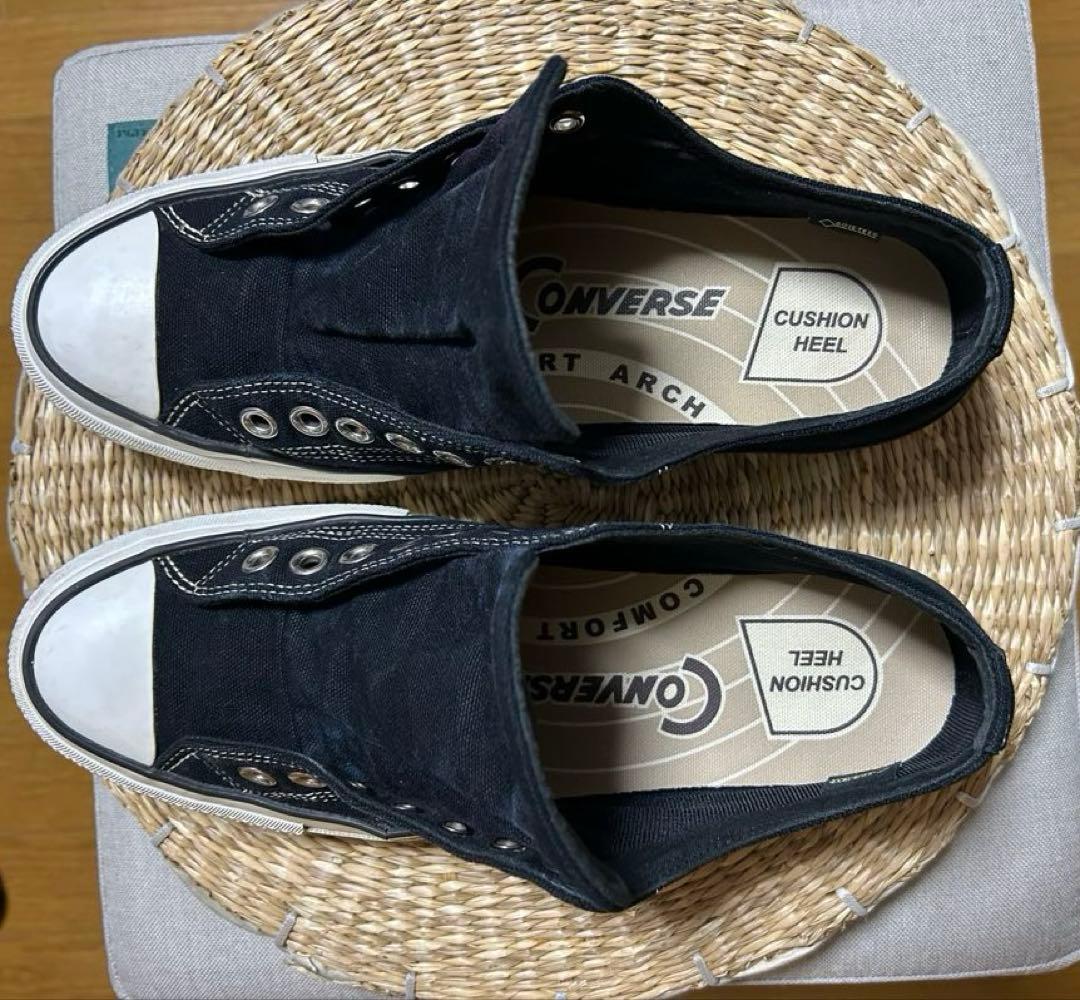 【27.0cm】コンバースアディクト チャックテイラーGORE-TEX 箱無し