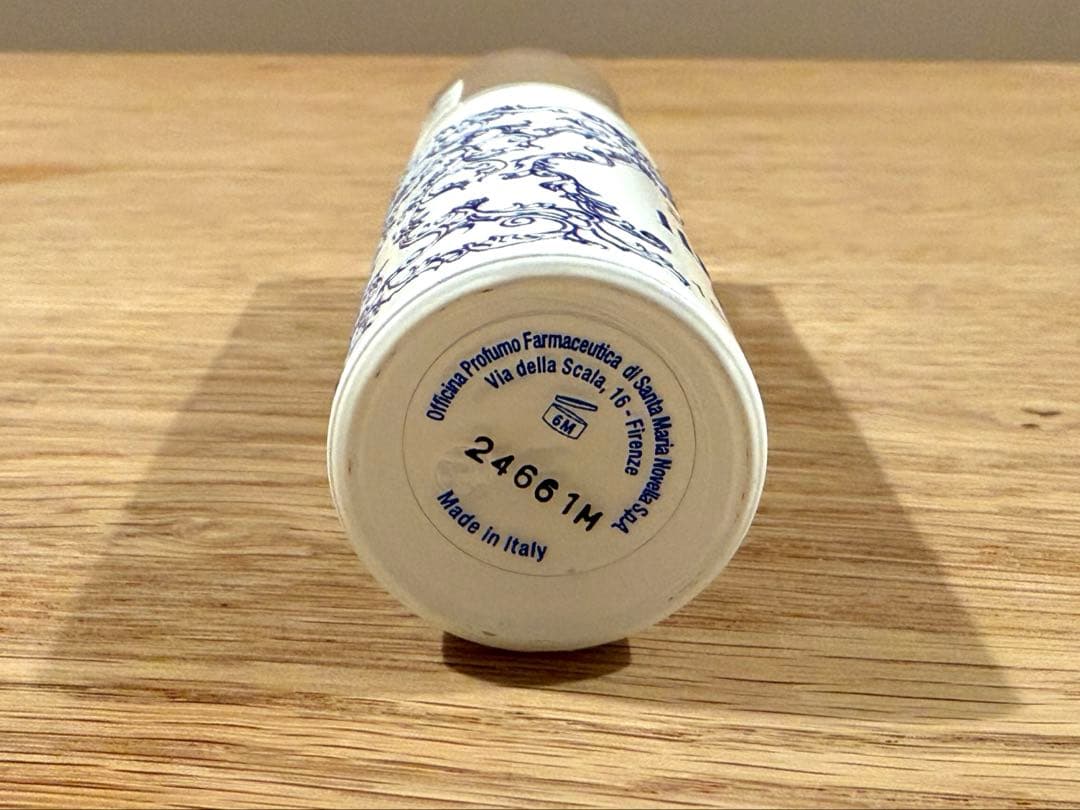 サンタマリアノヴェッラ イドラリア アイコントゥア 15ml - メルカリ