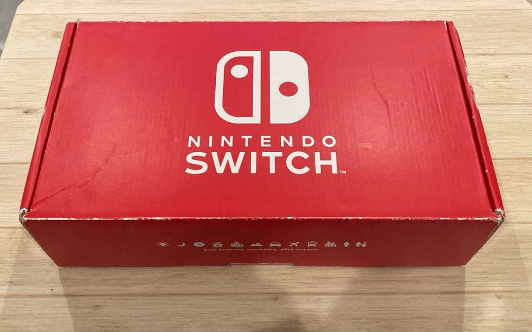 Nintendo Switch 本体＋Joy-Con（青・緑）、付属品 dショッピング |任天堂 ［Switch］Joy-Con スイッチ ジョイコン ブルー