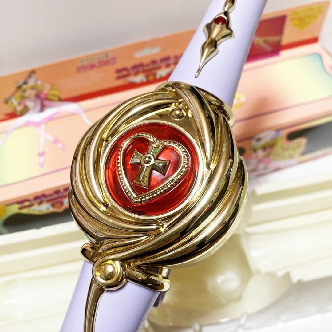 ナースエンジェルりりか SOS エンジェルバトン 当時品 レア 魔女っ子