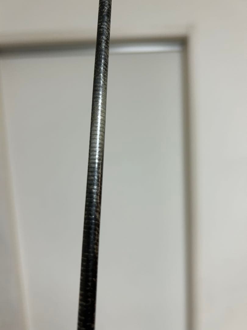 ロデオクラフト ホワイトウルフ 62UL-e 999.9 入手困難 廃盤品 - メルカリ