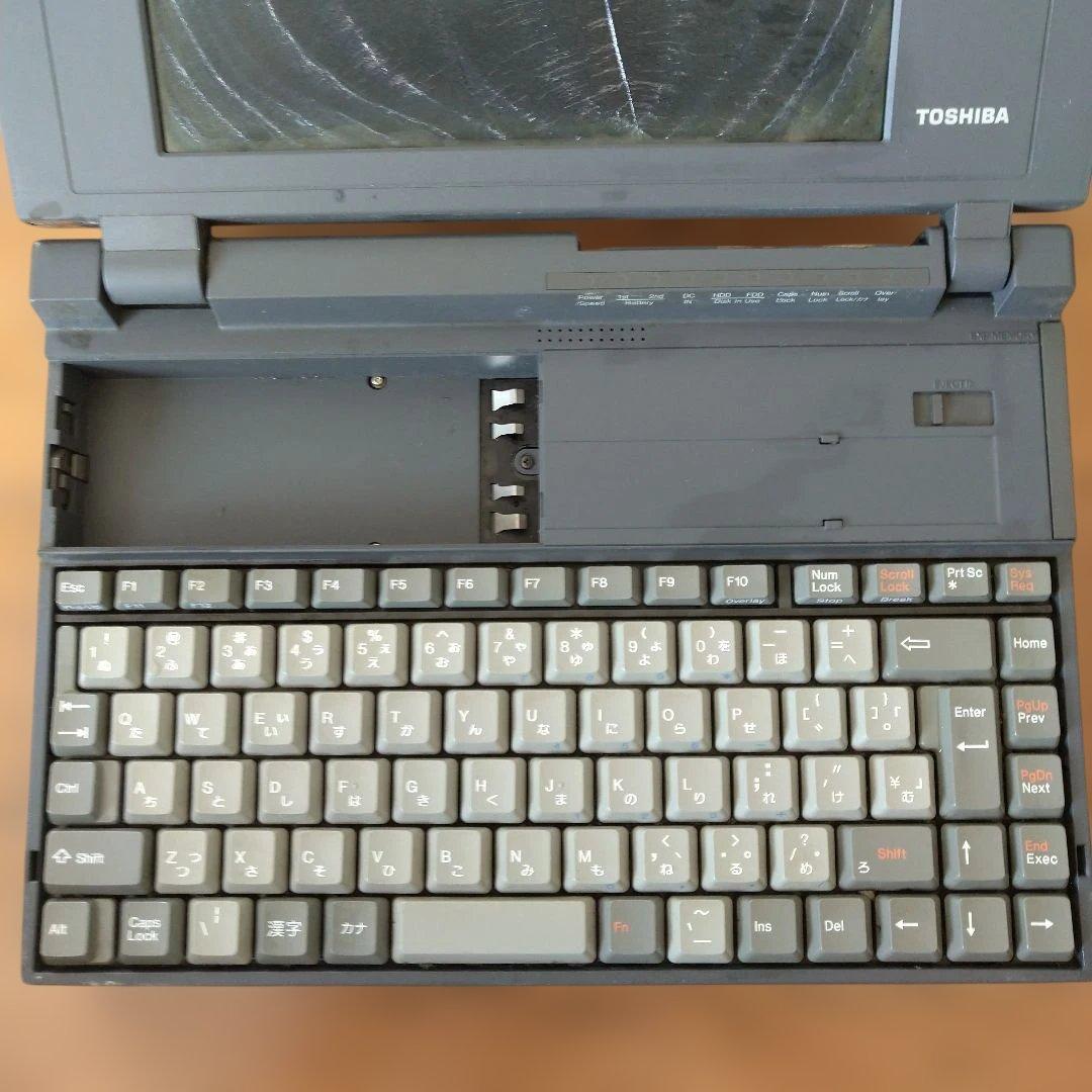 Dynabook v386/20 sx 001vw ジャンク品 - メルカリ