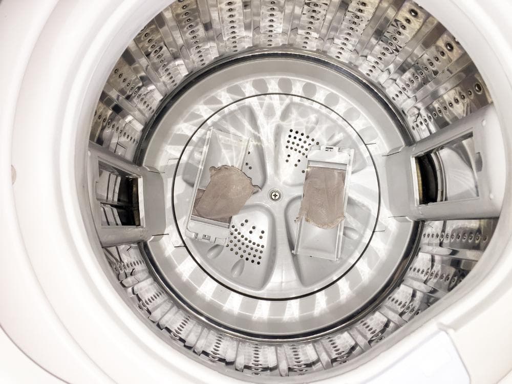 30日迄！送料無料★Haier☆4.2kg☆全自動洗濯機【JW-K42H】