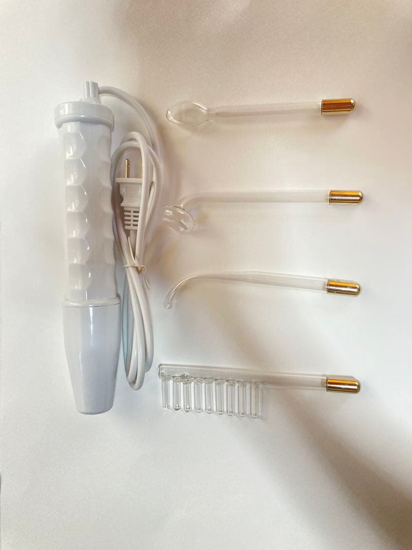 バイオレットレイ