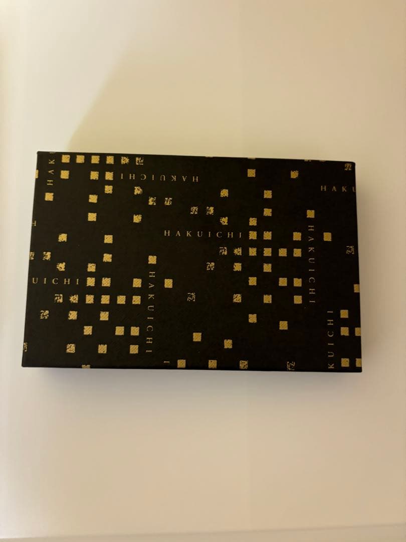 大阪万博限定 北斎 箔名画 ガラストレー 凱風快晴とミャクミャク ①