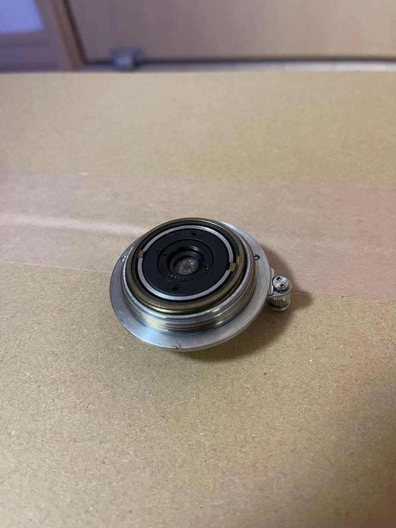 ライカ Leica Hektor 2.8cm 28mm F6.3 ヘクトール