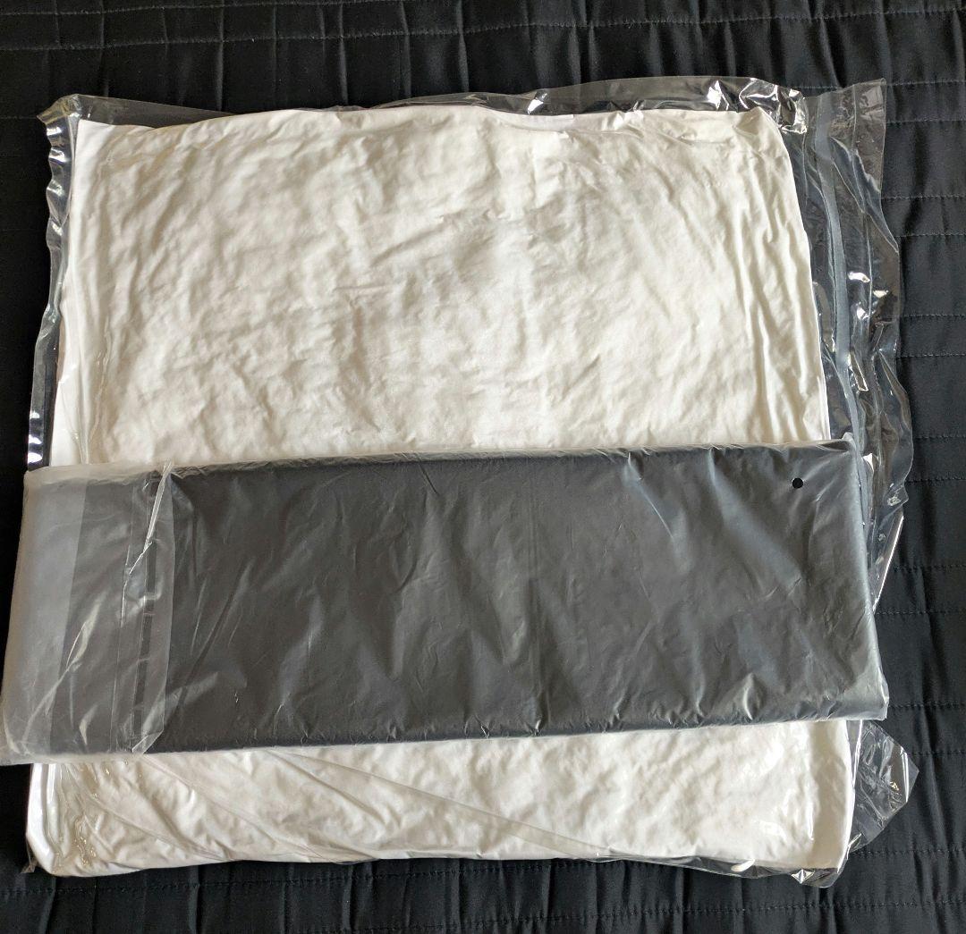 カモアル クッション.コンテナ.らんまるくん.ビートボーイズ.ALFEE