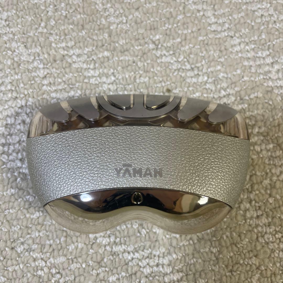 YAMAN 美顔器 & Flawless Serum セット フォトプラス ディープリフトコスメ トライアルセット 多機能型美顔器