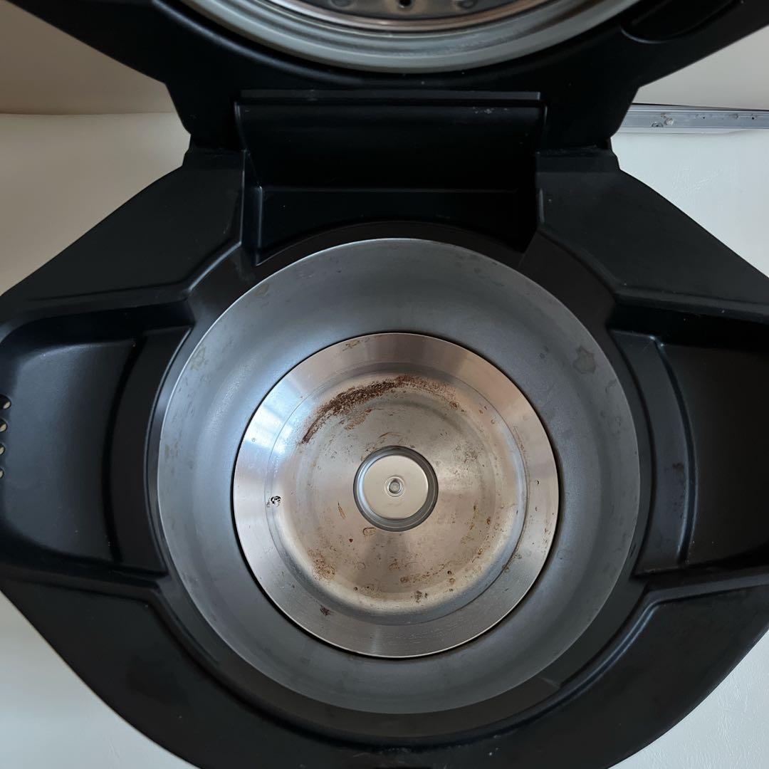 SHARP HEALSIO KN-HW16G-W 1.6L 自動調理